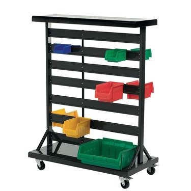 Picture of Bin Stand & Trolley