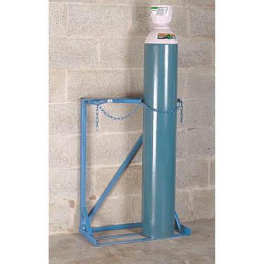 Picture of Cylinder Storage Single Sided Stands