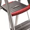 Picture of Double Decker Aluminium Stepladder with Tool Tray