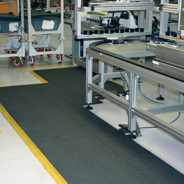 Picture of Fatigue Step Matting