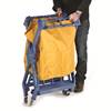 Picture of Folding Laundry Trolley