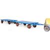 Picture of Heavy Duty Industrial Trailers