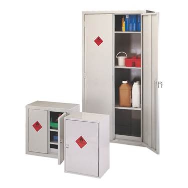 Picture of Heavy Duty Storage Units - General