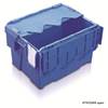 Picture of Economy Attached Lid Containers