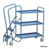 Picture of Premium Order Picking Trolleys