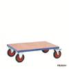 Picture of Fort Plywood Platform Trucks - Base Only