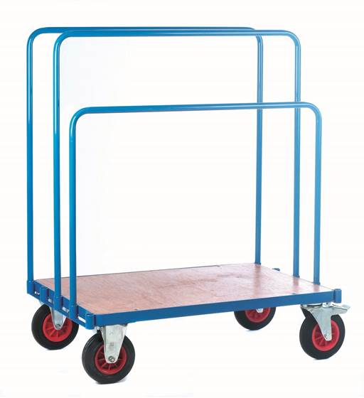 Picture of Fort Plywood Adjustable Board Trolley