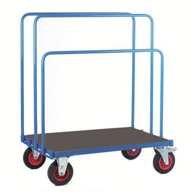 Picture of Fort Phenolic Adjustable Board Trolley