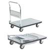 Picture of Galvanised Folding Platform Trolley