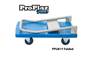 Picture of Proplaz Blue Platform Trolleys