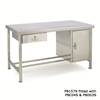 Picture of Accessories for Heavy Duty Premium Stainless Steel Preparation Workbenches