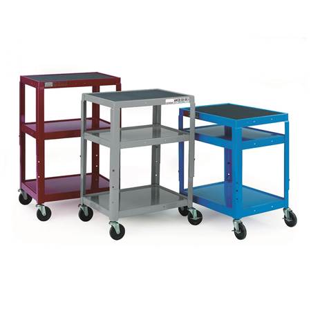 Picture for category Adjustable Trolleys