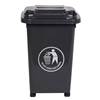 Picture of 30L Wheeled Bin