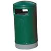 Picture of Hooded Top Litter Bins