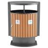 Picture of Wood Effect Bins