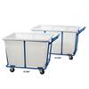 Picture of Polypropylene Container Trolleys