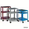 Picture of Adjustable Height Trolleys
