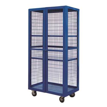 Picture of Distribution Cages with Doors