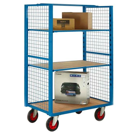 Picture of Extra Shelf for Premium Distribution Cages