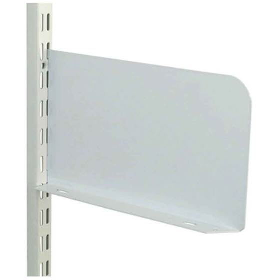 Picture of Sapphire Adjustable Steel Shelving - Shelf Ends