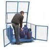 Picture of Security Cage With Lift Up Lid