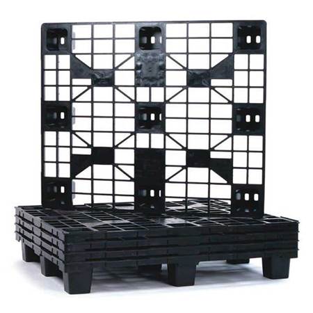 Picture for category Pallets
