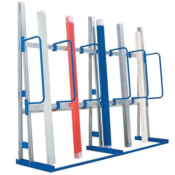 Picture of Vertical Storage Racks
