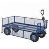 Picture of Industrial General Purpose Trucks with Mesh Sides & Ends