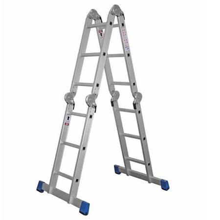 Picture for category Multi-Purpose Ladders