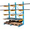 Picture of Cantilever Racking