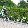 Picture of Lo-Hoop Cycle Rack