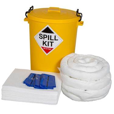 Picture of Workshop Spill Kit