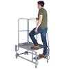 Picture of Fort Professional Universal Work Platforms