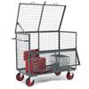 Picture of Security Box Trolleys