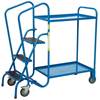 Picture of GS Approved Order Picking Trolleys