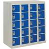 Picture of Personal Effect Lockers