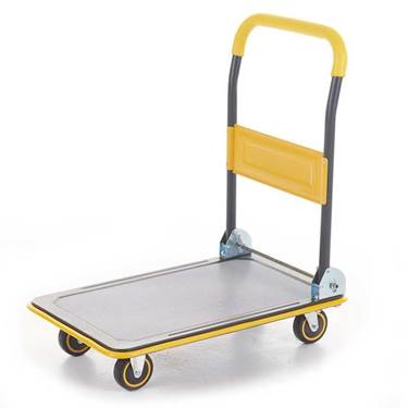 Picture of Deluxe Folding Trolleys