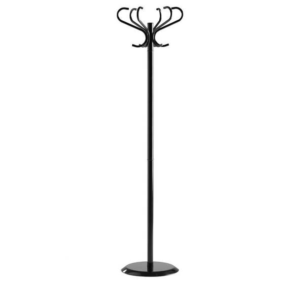 Picture of Coat Stand with 6 Coat Hooks