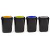Picture of Push Spring Lid Bins