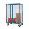 Picture of Heavy Duty Distribution Trucks with Steel Shelves