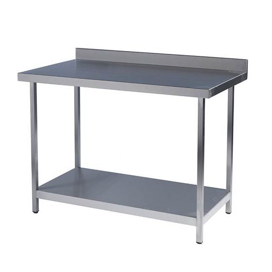Picture of Stainless Steel Preparation Workbenches