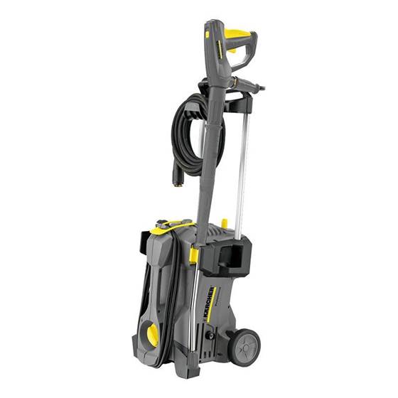 Picture of Pressure Washers
